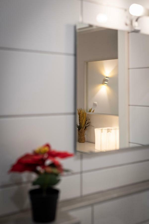 Citycosy Strasbourg - Studio Hirtz Orangerie Extérieur photo